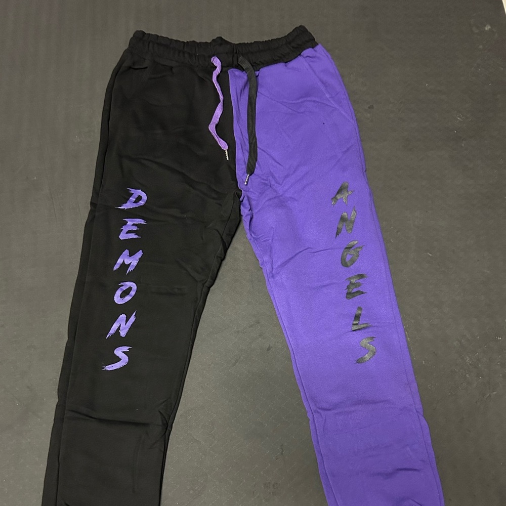Sweat pants size Medium NEW